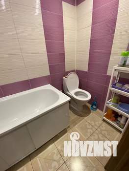 1-к квартира, посуточно, 33м2, 7/9 этаж