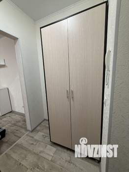 Студия квартира, на длительный срок, 27м2, 8/16 этаж