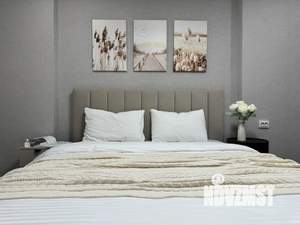 2-к квартира, посуточно, 60м2, 4/26 этаж