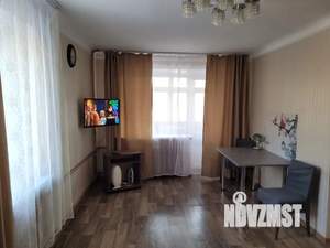 1-к квартира, посуточно, 33м2, 5/5 этаж