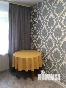 2-к квартира, посуточно, 44м2, 1/5 этаж