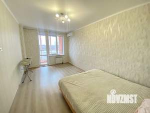 2-к квартира, на длительный срок, 55м2, 3/12 этаж