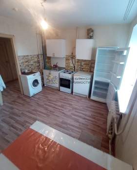 1-к квартира, на длительный срок, 50м2, 3/9 этаж