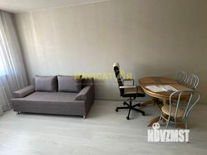 2-к квартира, на длительный срок, 60м2, 17/23 этаж