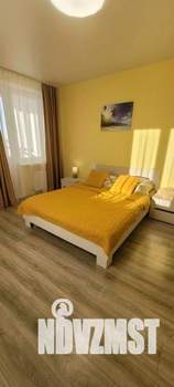 2-к квартира, посуточно, 63м2, 1/1 этаж