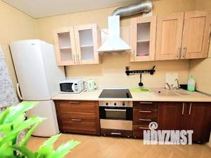 2-к квартира, посуточно, 65м2, 7/10 этаж