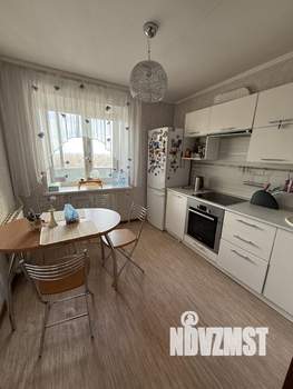 1-к квартира, на длительный срок, 35м2, 6/9 этаж