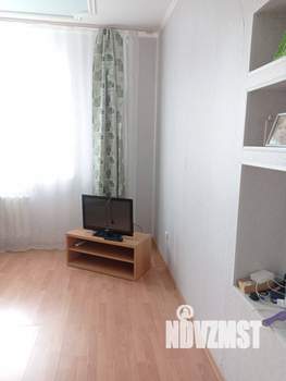 1-к квартира, на длительный срок, 42м2, 9/14 этаж