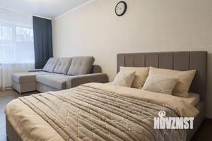 1-к квартира, посуточно, 36м2, 3/5 этаж