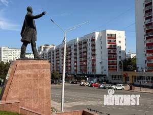 2-к квартира, посуточно, 47м2, 8/9 этаж