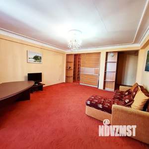 1-к квартира, посуточно, 67м2, 1/1 этаж