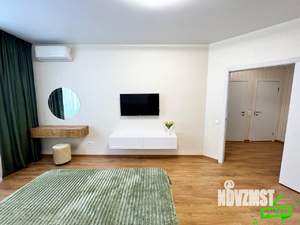 1-к квартира, на длительный срок, 39м2, 6/27 этаж