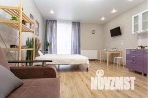 1-к квартира, посуточно, 32м2, 5/25 этаж