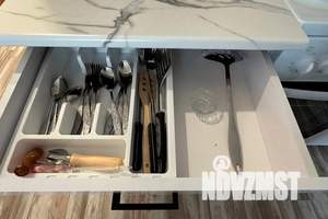 1-к квартира, посуточно, 24м2, 9/23 этаж