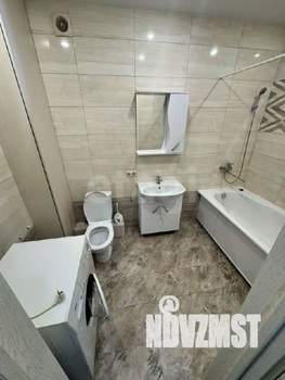 1-к квартира, на длительный срок, 45м2, 7/15 этаж