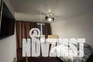 1-к квартира, посуточно, 33м2, 14/25 этаж