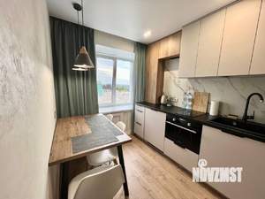 1-к квартира, на длительный срок, 35м2, 8/9 этаж