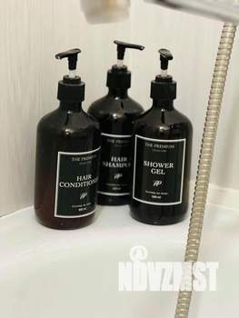 2-к квартира, посуточно, 50м2, 1/1 этаж