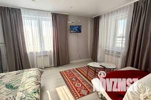1-к квартира, посуточно, 38м2, 14/28 этаж