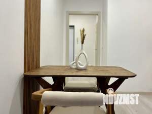 1-к квартира, посуточно, 38м2, 21/25 этаж