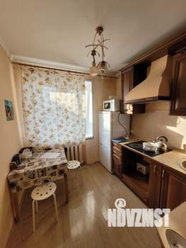 1-к квартира, на длительный срок, 34м2, 9/9 этаж