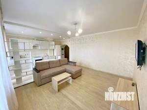 2-к квартира, на длительный срок, 75м2, 11/22 этаж