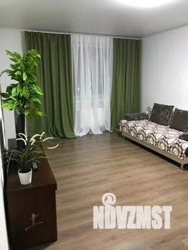 2-к квартира, посуточно, 68м2, 1/1 этаж