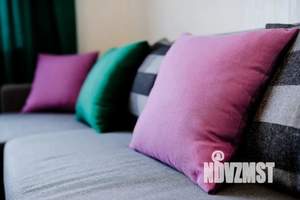 1-к квартира, посуточно, 40м2, 10/23 этаж