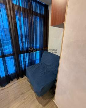 1-к квартира, на длительный срок, 50м2, 5/17 этаж