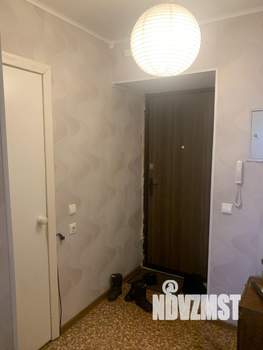 1-к квартира, на длительный срок, 43м2, 12/18 этаж