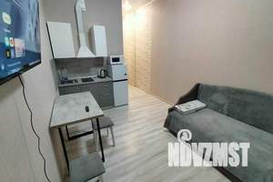 1-к квартира, посуточно, 24м2, 2/7 этаж