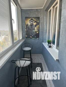 1-к квартира, посуточно, 35м2, 12/13 этаж