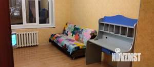 1-к квартира, на длительный срок, 43м2, 4/17 этаж