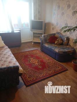 1-к квартира, на длительный срок, 35м2, 3/9 этаж