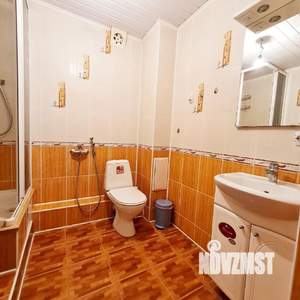 1-к квартира, посуточно, 67м2, 1/1 этаж