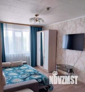 1-к квартира, на длительный срок, 37м2, 5/17 этаж