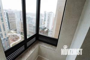 Студия квартира, посуточно, 30м2, 17/29 этаж