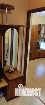 1-к квартира, на длительный срок, 43м2, 4/17 этаж