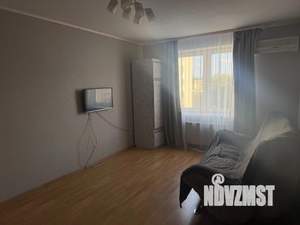 2-к квартира, посуточно, 54м2, 1/1 этаж