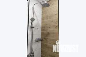 1-к квартира, посуточно, 25м2, 15/27 этаж