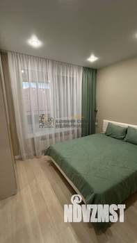 2-к квартира, на длительный срок, 40м2, 18/32 этаж