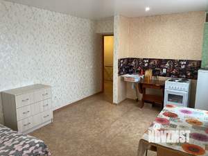 1-к квартира, на длительный срок, 30м2, 3/14 этаж