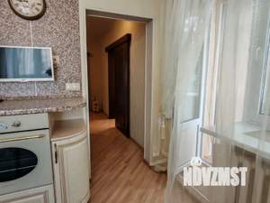 2-к квартира, посуточно, 60м2, 3/7 этаж