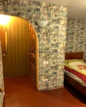 1-к квартира, на длительный срок, 30м2, 5/5 этаж