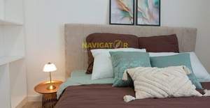 1-к квартира, на длительный срок, 40м2, 9/10 этаж