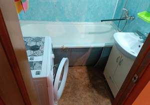 2-к квартира, на длительный срок, 50м2, 1/9 этаж