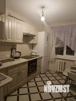 1-к квартира, на длительный срок, 40м2, 5/13 этаж
