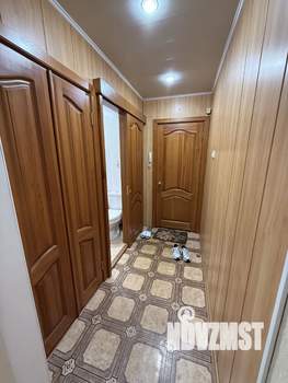 2-к квартира, на длительный срок, 45м2, 2/5 этаж