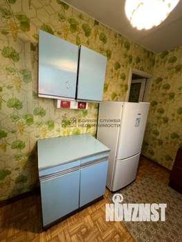 1-к квартира, на длительный срок, 36м2, 4/6 этаж