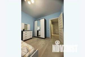 2-к квартира, посуточно, 65м2, 8/12 этаж